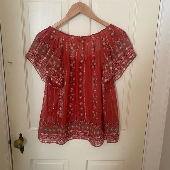 Joie blouse - Picture 2 of 3